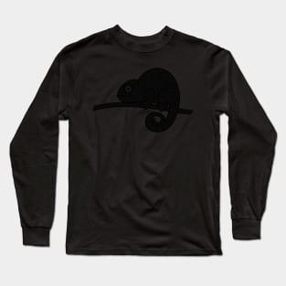 Chameleon 3 Long Sleeve T-Shirt